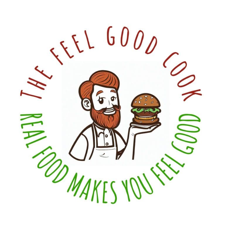 The Feel Good Cook